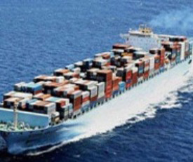 海运进出口业务，国际物流与货运代理